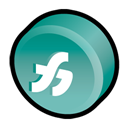 Macromedia Freehand icon